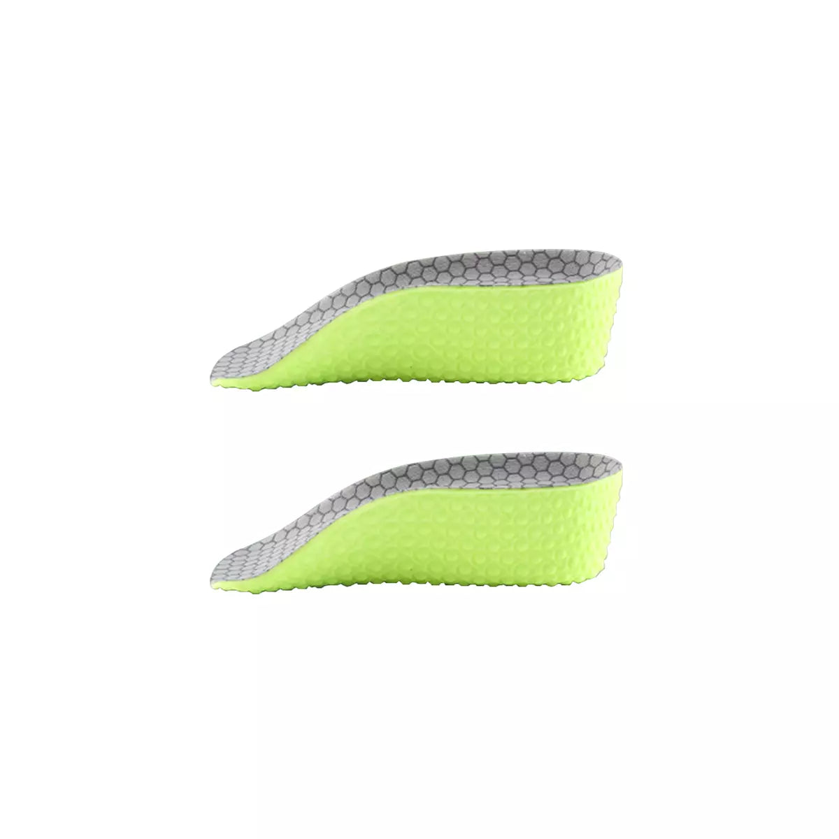 Height Boost 4D Insoles – Orthopedic Comfort & Shock Absorption